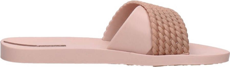Ipanema Street Slides Dames Pink