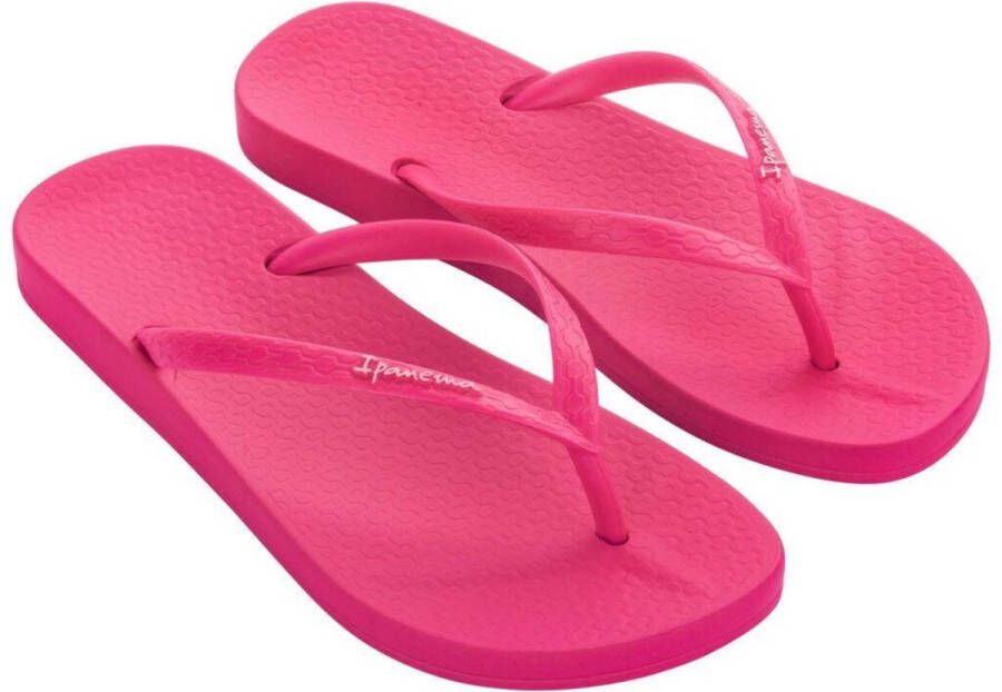 Ipanema Slippers Anatomic Colors Pink