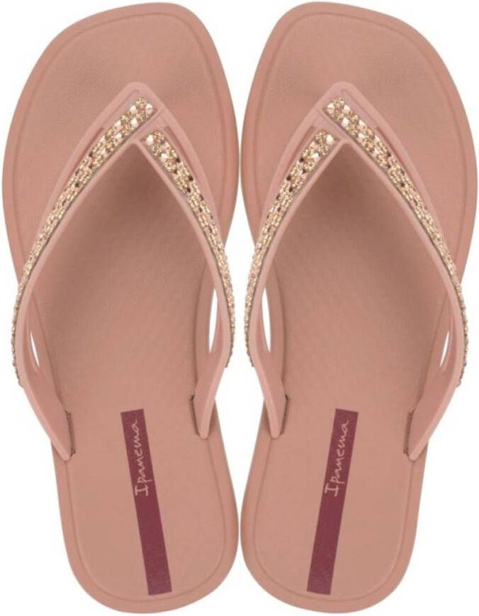 Ipanema Teenslippers Cristal