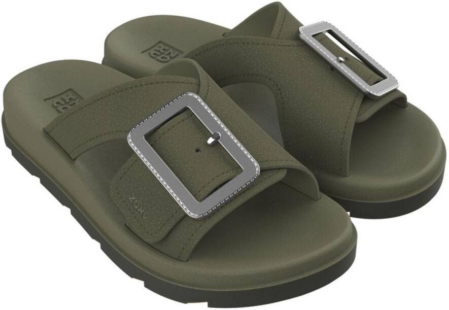 Ipanema Teenslippers Zaxy Vibe