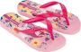 Ipanema Temas teenslippers roze Meisjes Rubber 25 26 - Thumbnail 2