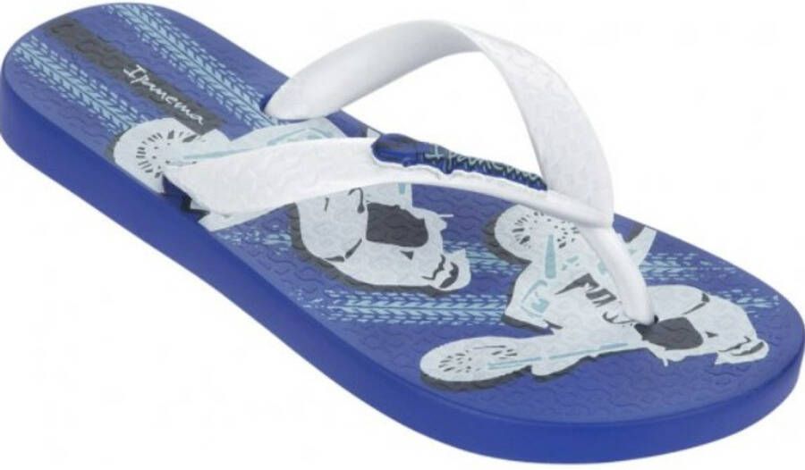 Ipanema Temas VIII kids slipper
