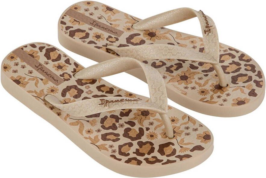 Ipanema Temas Xiv Slippers Beige