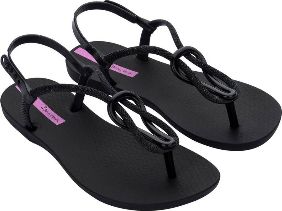 Ipanema Trendy Slippers Dames Black - Foto 2