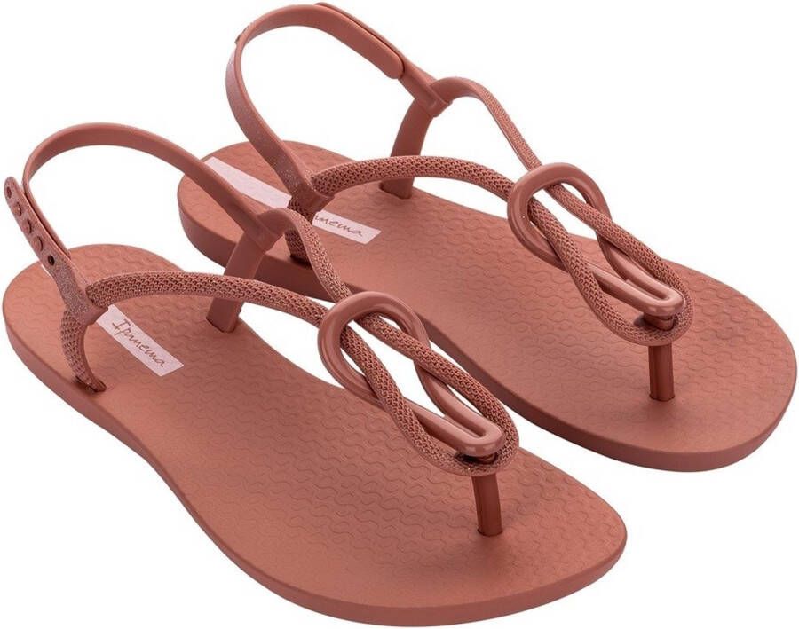 Ipanema Trendy Slippers Dames Pink