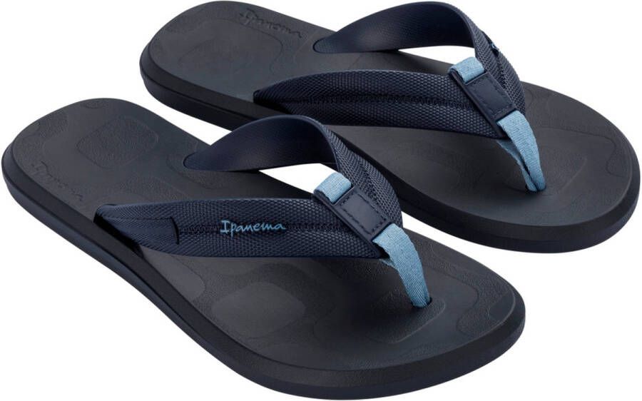 Ipanema Urban Heren Slippers Blue