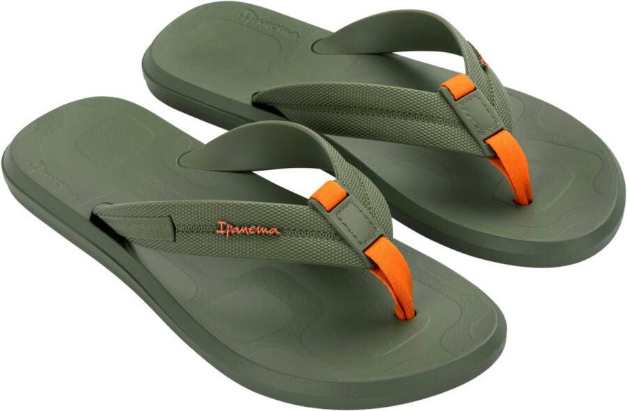Ipanema Urban Heren Slippers Green