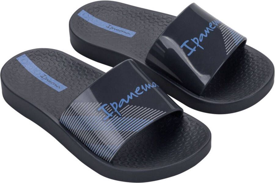 Ipanema Urban Kids Unisex Junior Slippers Grey
