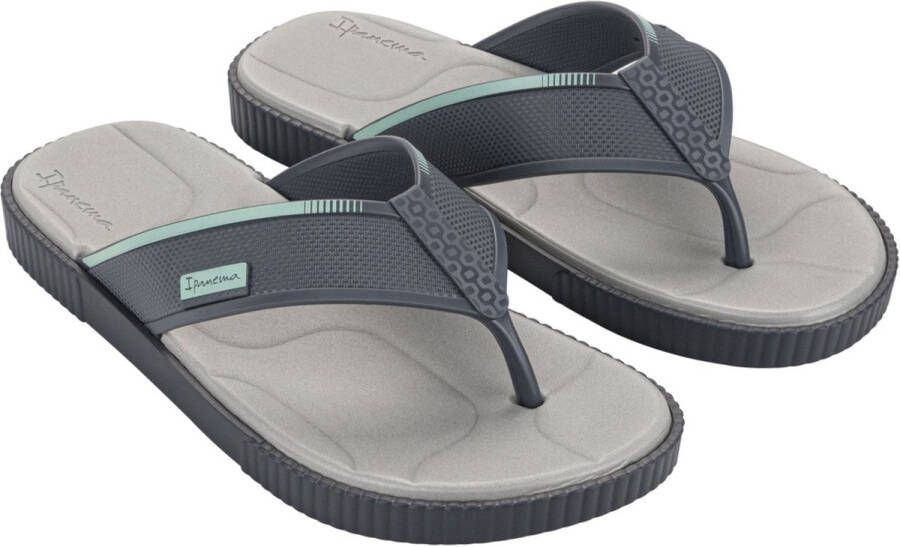 Ipanema Vintage Heren Slippers Grey