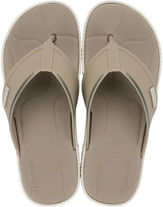 Ipanema Vintage Slippers Voor Dames Beige