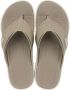 Ipanema Vintage Slippers Voor Dames Beige - Thumbnail 6