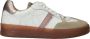 Iqonic Wish Legacy Sneakers Laag Wit - Thumbnail 1