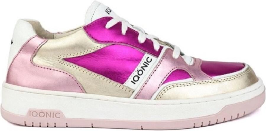 Iqônic Megeve Sneakers