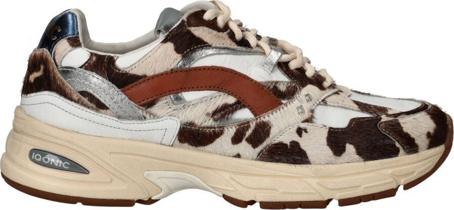 Iqonic Sneakers Bruin