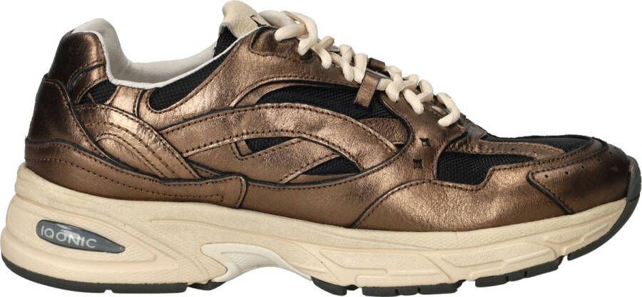 Iqonic Sneakers Bruin