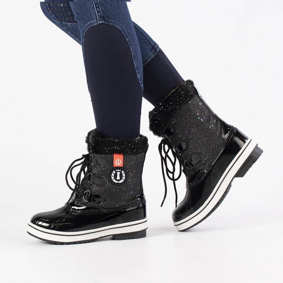 IR Winterboots Imperial Riding Colorful