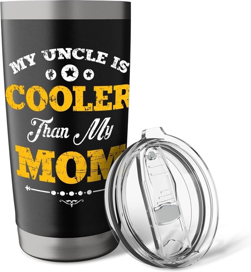 Is Leuker Dan Mama Grappige Thermobeker