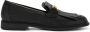Isabel Bernard Loafers Vendôme Lave Loafers in zwart - Thumbnail 1