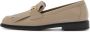 Isabel Bernard Loafers Vendôme Lave Loafers in taupe - Thumbnail 1