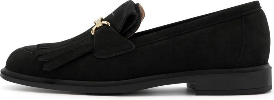 Isabel Bernard IB51012-101 Dames Loafers Zwart