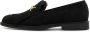 Isabel Bernard Low-Top Sneakers Vendôme Lave Loafers in zwart - Thumbnail 3