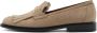 Isabel Bernard Loafers Vendôme Lave Loafers in taupe - Thumbnail 3