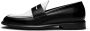 Isabel Bernard Loafers Vendôme Blandine Loafers in zwart - Thumbnail 3