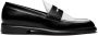 Isabel Bernard Loafers Vendôme Blandine Loafers in zwart - Thumbnail 1