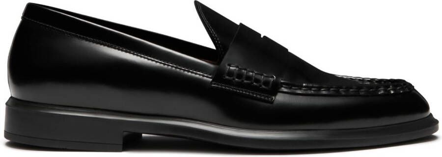Isabel Bernard Low-Top Sneakers Vendôme Blandine Loafers in zwart