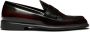 Isabel Bernard Low-Top Sneakers Vendôme Blandine Loafers in rood - Thumbnail 1