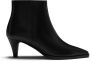 Isabel Bernard Low-Top Sneakers Vendôme Lola Kurze Stiefel in zwart - Thumbnail 1