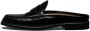 Isabel Bernard Vendôme IB51016-601 Dames Loafers Zwart - Thumbnail 1