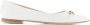 Isabel Bernard Slippers & Mules Vendôme Elita Calfskin Leather Ballerinas in beige - Thumbnail 3