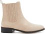 Isabel Bernard Enkellaarzen Vendôme Chey Chelsea Boots in beige - Thumbnail 1