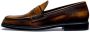 Isabel Bernard Low-Top Sneakers Vendôme Blandine Loafers in cognac - Thumbnail 1