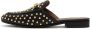 Isabel Bernard Loafers Vendôme Fleur Schwarz Loafers in zwart - Thumbnail 3