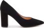 Isabel Bernard Pumps & high heels Vendôme Monica Suede Pumps in zwart - Thumbnail 1