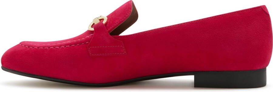 Isabel Bernard Low-Top Sneakers Vendôme Fleur Loafers in roze