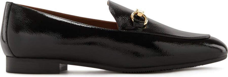 Isabel Bernard Vendôme IB51000-19 Dames Loafers Zwart