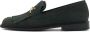 Isabel Bernard Vendôme IB51012-162 Dames Loafers Groen - Thumbnail 1