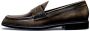 Isabel Bernard Low-Top Sneakers Vendôme Blandine mokka Loafers in bruin - Thumbnail 1