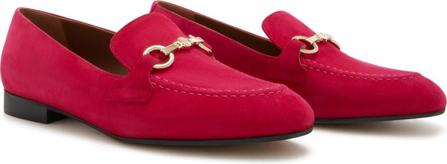 Isabel Bernard Vendôme IB51100-155 Dames Loafers Roze