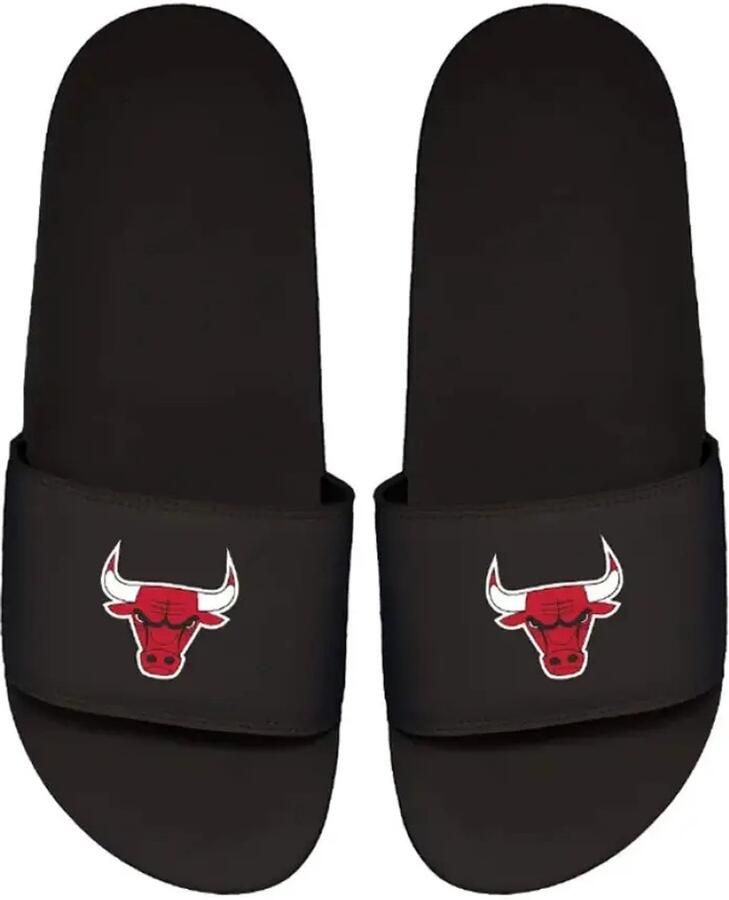 ISlide Chicago Bulls slippers Motto