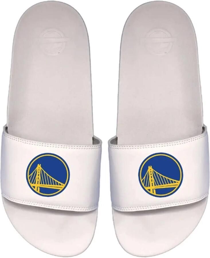 ISlide Gouden State Warriors slippers Motto