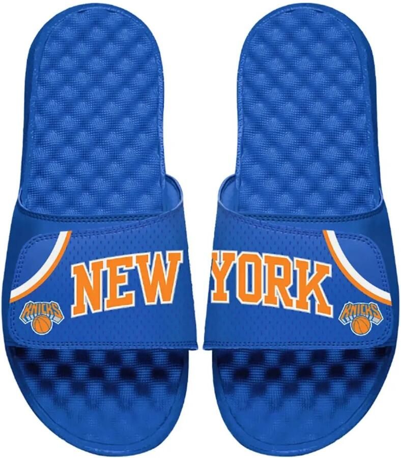 ISlide New York Knicks slippers tra