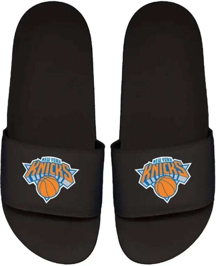 ISlide New York Knicks slippers Motto
