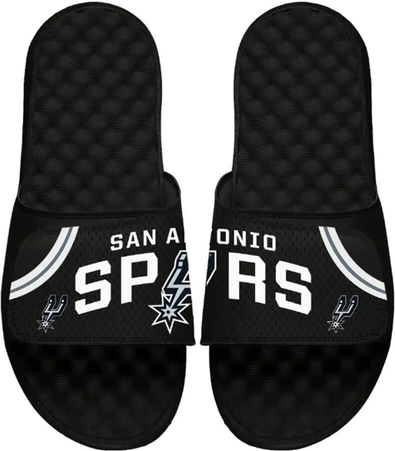 ISlide San Antonio Spurs slippers tra
