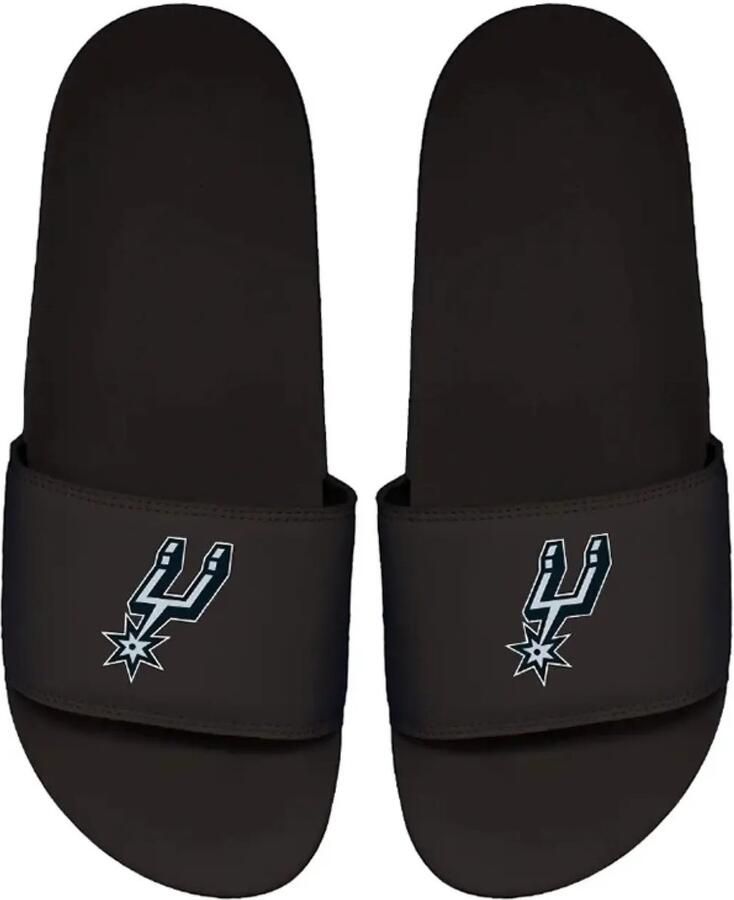 ISlide San Antonio Spurs slippers Motto