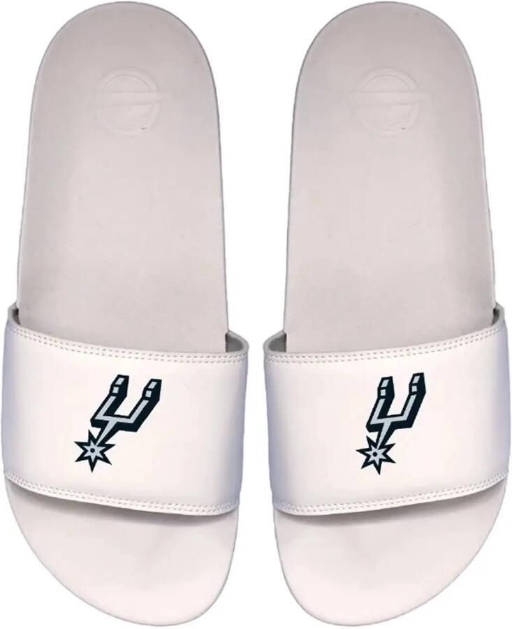 ISlide San Antonio Spurs slippers Motto