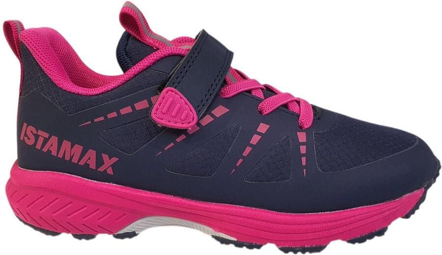 Bull Lage Sneakers ISTAMAX BLFU